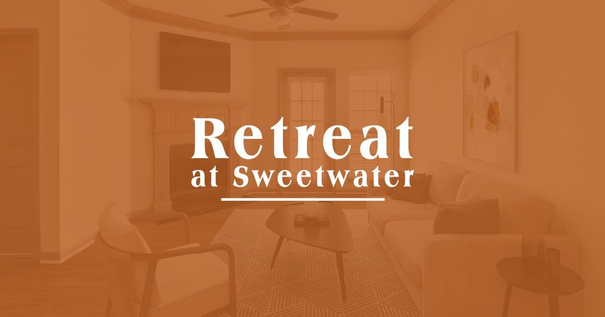 Retreat at Sweetwater